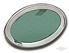 CATEYE GREEN DASH LENS